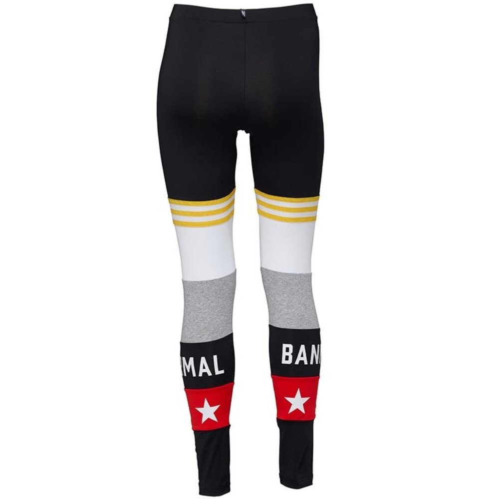Adidas x Rita Ora Banned From Normal Leggings